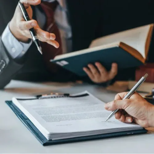 Immagine del progetto Contact Giambrone Law