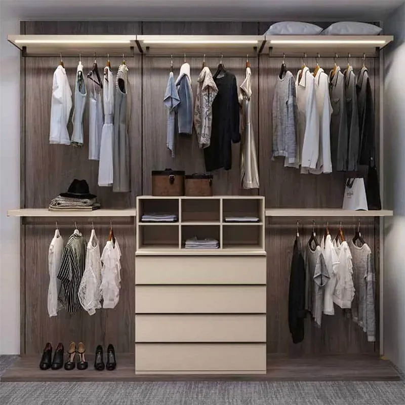 Immagine del progetto Rescaff Commerciale